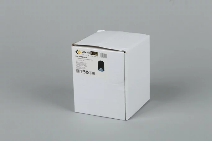 Точечный светильник OMNILUX Cariano OML-101219-01