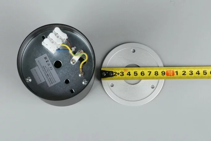 Точечный светильник OMNILUX Cariano OML-101219-01