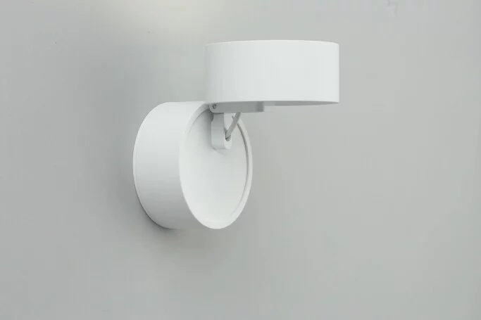 Точечный светильник OMNILUX Lenno OML-101309-12