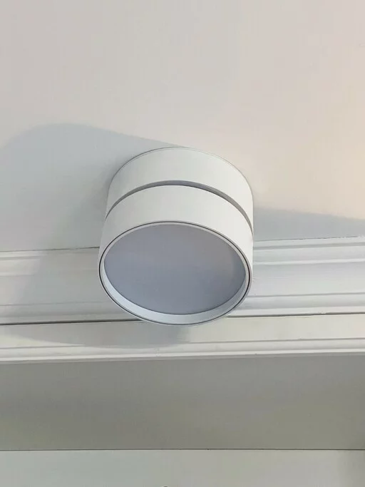 Точечный светильник OMNILUX Lenno OML-101309-12