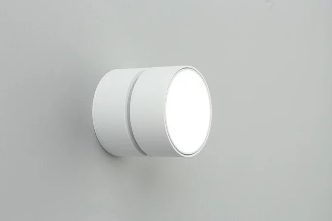 Точечный светильник OMNILUX Lenno OML-101309-12