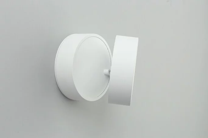 Точечный светильник OMNILUX Lenno OML-101309-18