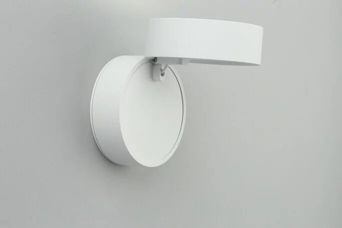 Точечный светильник OMNILUX Lenno OML-101309-18