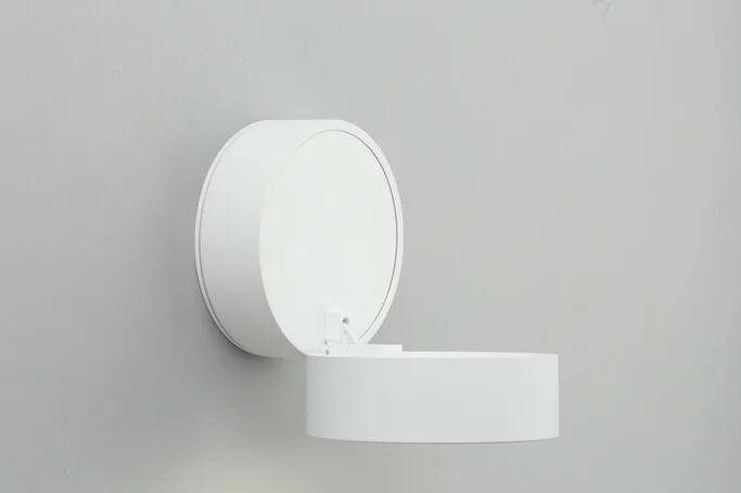 Точечный светильник OMNILUX Lenno OML-101309-18