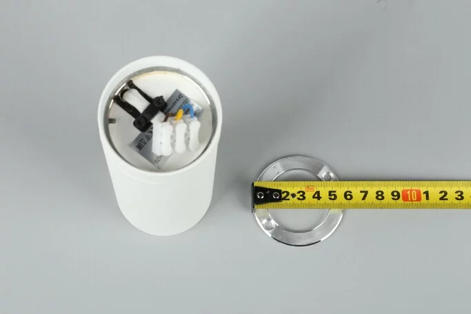 Точечный светильник OMNILUX Montella OML-101409-12