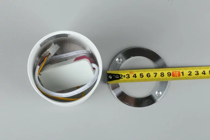 Точечный светильник OMNILUX Orolli OML-101509-12