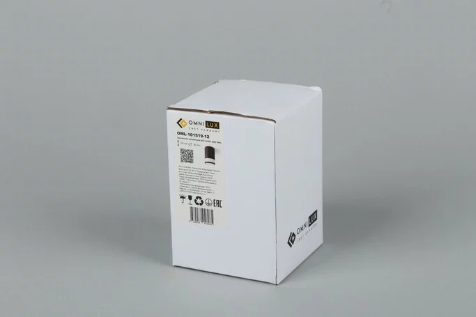 Точечный светильник OMNILUX Orolli OML-101519-12