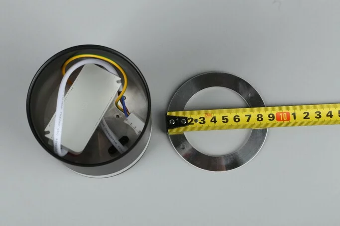 Точечный светильник OMNILUX Orolli OML-101519-12