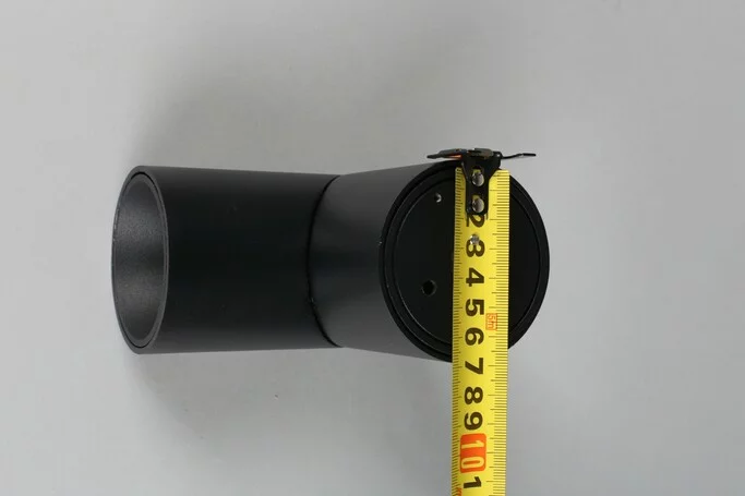 Точечный светильник OMNILUX Arlate OML-101819-12