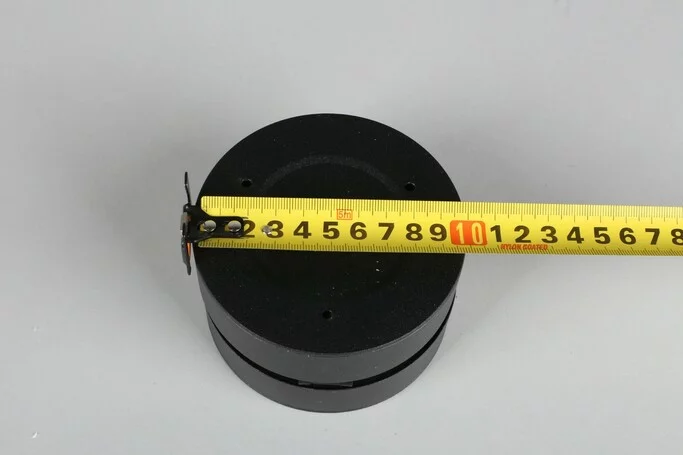 Точечный светильник OMNILUX Borgetto OML-101919-12