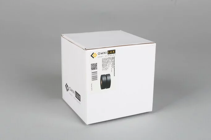 Точечный светильник OMNILUX Borgetto OML-101919-12