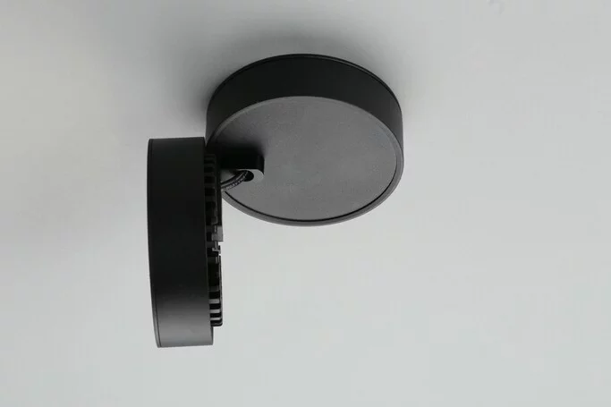 Точечный светильник OMNILUX Borgetto OML-101919-12