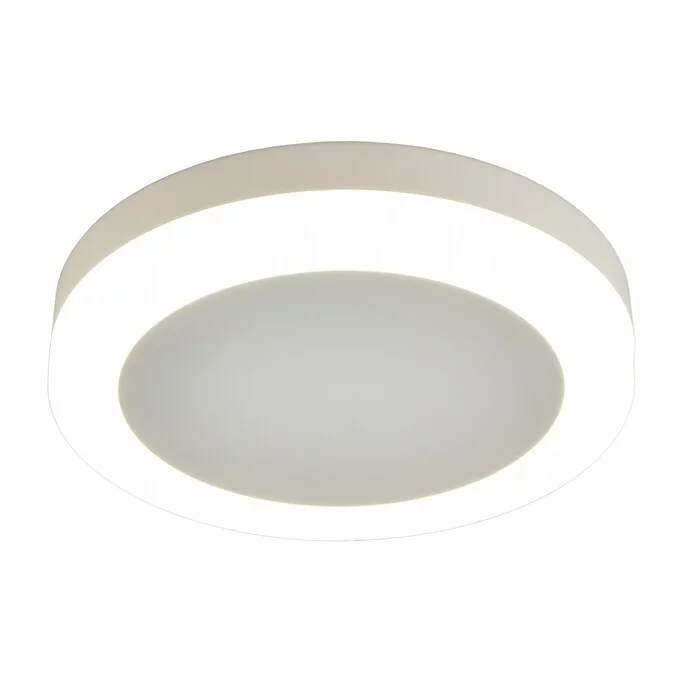 Точечный светильник OMNILUX Valles OML-102109-06