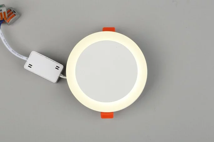 Точечный светильник OMNILUX Valles OML-102109-06