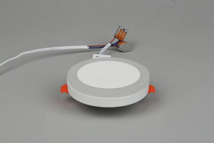 Точечный светильник OMNILUX Valles OML-102109-06