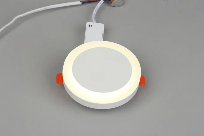 Точечный светильник OMNILUX Valles OML-102109-06