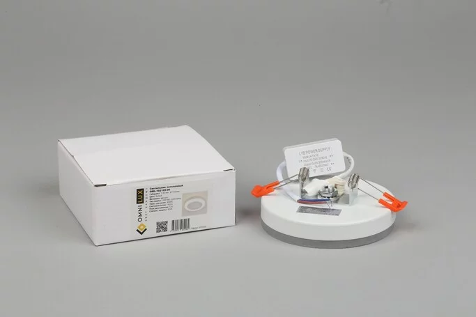 Точечный светильник OMNILUX Valles OML-102109-06