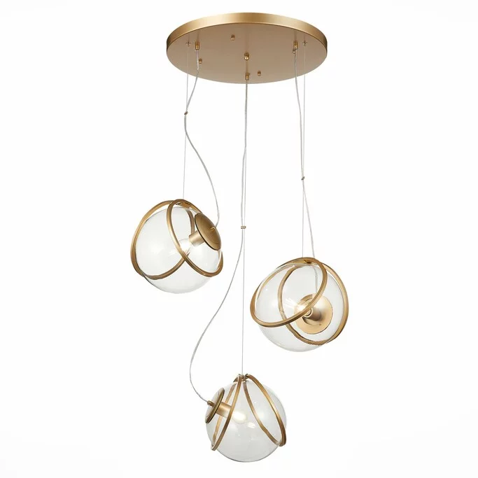 Подвес ST LUCE ACERRA SL1181.313.03