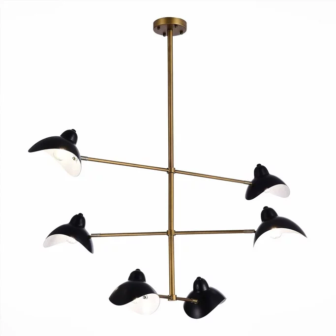 Люстра ST LUCE MINNE SL1801.303.06