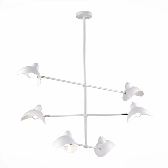 Люстра ST LUCE MINNE SL1801.503.06