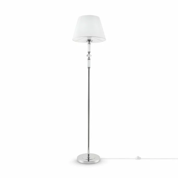 Торшер MAYTONI Riverside MOD018FL-01CH