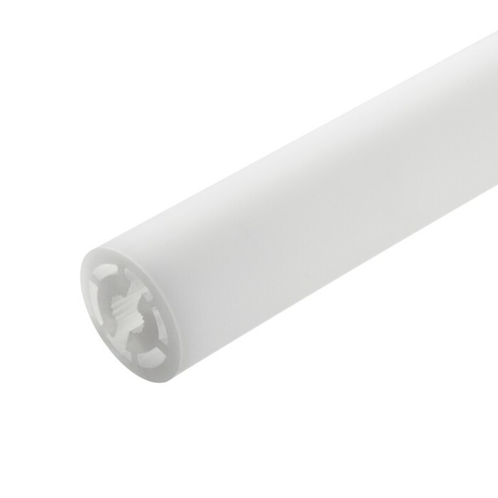 LIGHTSTAR 441820 Профиль круглый силиконовый PROFILED 20m roll D18 д LED ленты