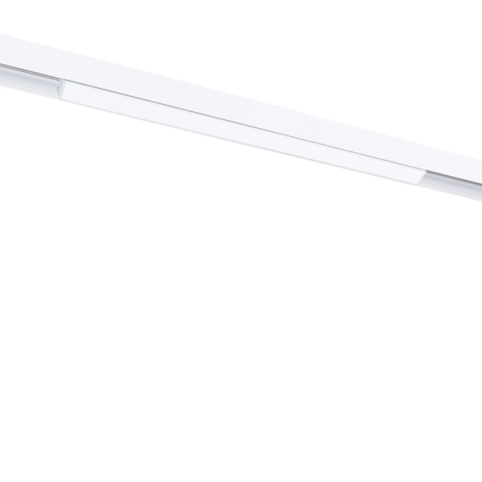 Трековая система ARTE LAMP LINEA A4633PL-1WH