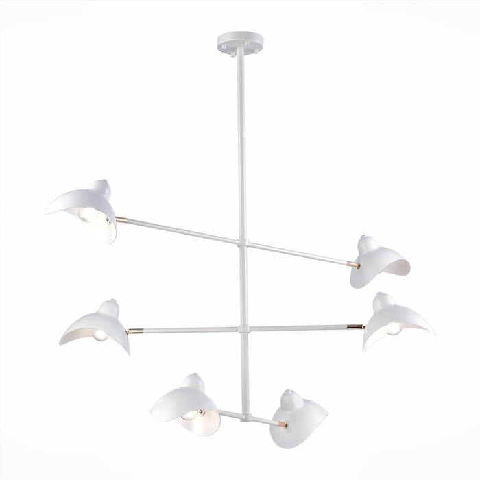 Люстра ST LUCE MINNE SL1801.503.06