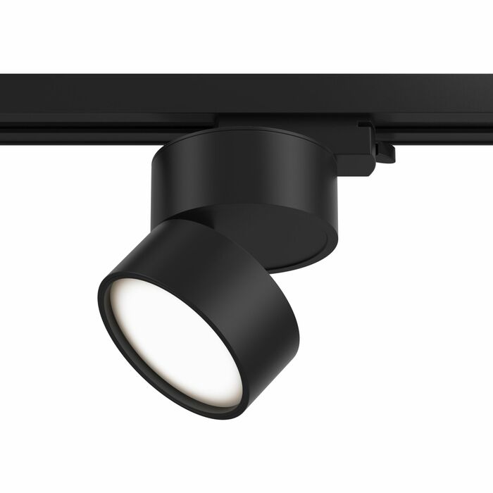 Трековая система MAYTONI Track lamps TR007-1-12W3K-B