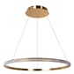 Подвес ARTE LAMP ORIONE A2182SP-80PB