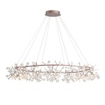 Люстра ST LUCE RAFINA SL379.203.324