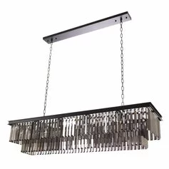 Люстра LOFT IT Prism 10018/1200R