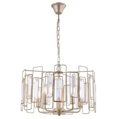 Люстра FREYA Rowena FR5045PL-05G