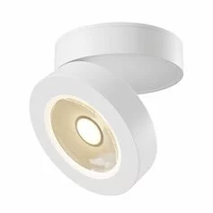 Точечный светильник MAYTONI Alivar C022CL-L12W4K