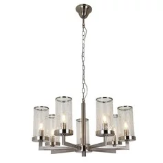 Люстра FAVOURITE Assembly 2374-7P