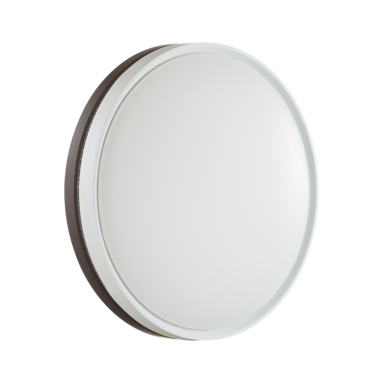 Тарелка SONEX NOHAVA BROWN 7668/ELN