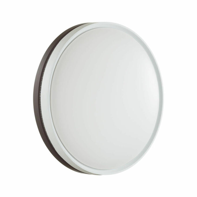 Тарелка SONEX NOHAVA BROWN 7668/ELN