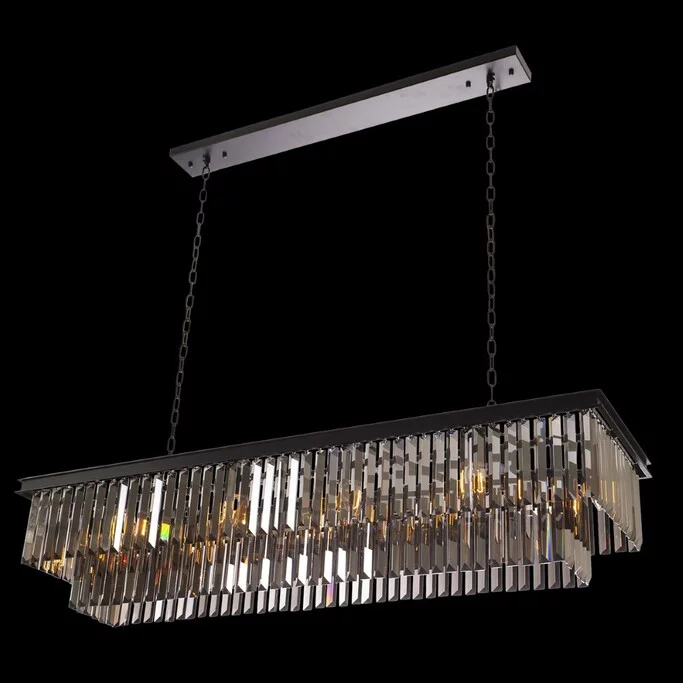 Люстра LOFT IT Prism 10018/1200R