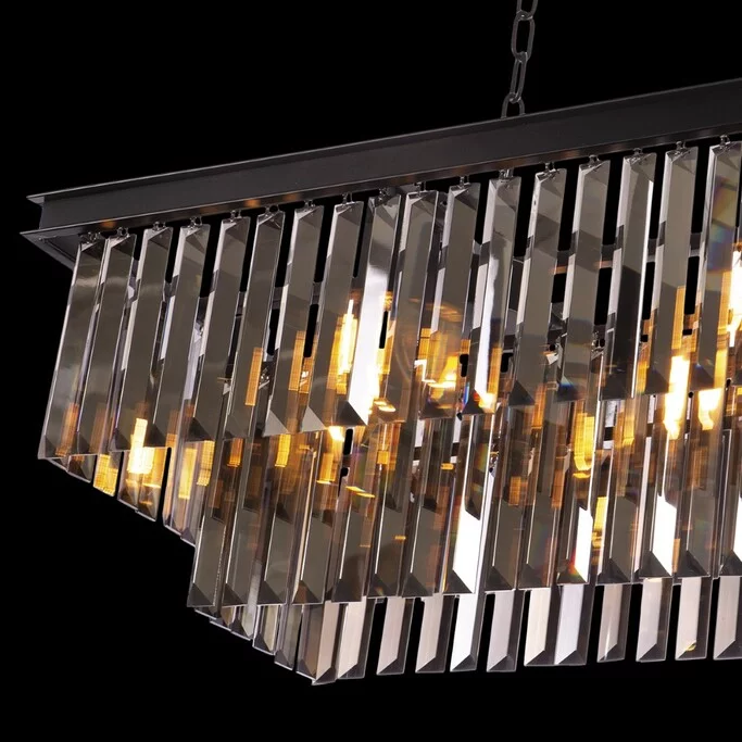 Люстра LOFT IT Prism 10018/1200R