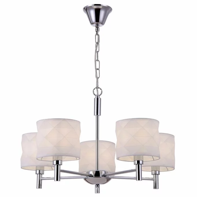 Люстра FREYA Albertina FR5044PL-05CH