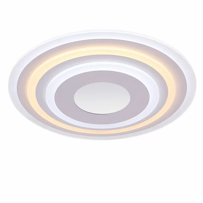 Люстра FREYA Melody FR6014CL-L98W