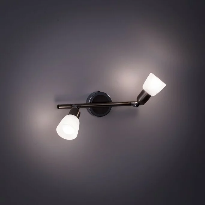 Спот CITILUX Ронда CL506521