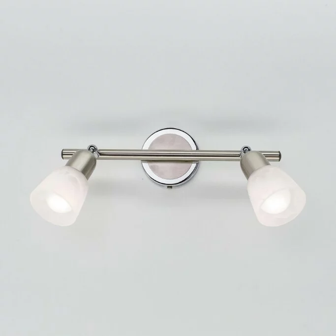 Спот CITILUX Ронда CL506521