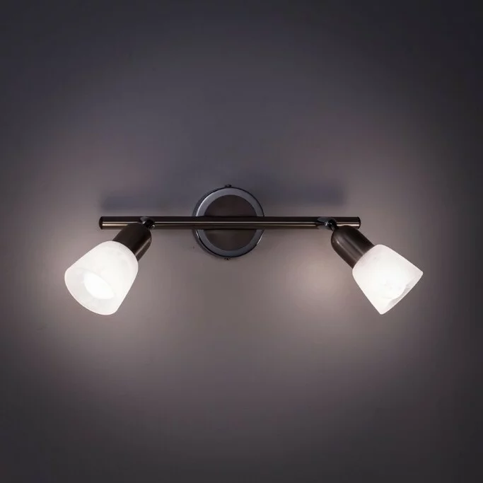 Спот CITILUX Ронда CL506521