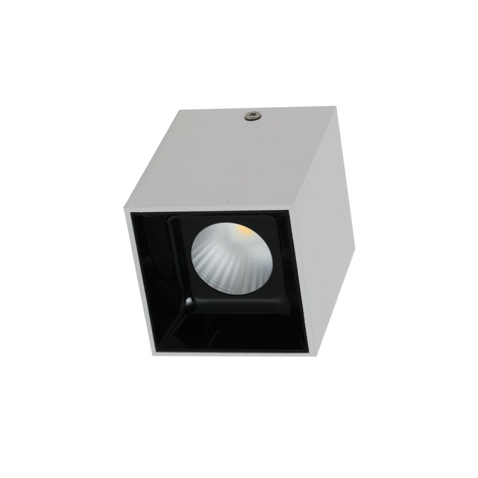 Точечный светильник FAVOURITE Oppositum 2405-1U
