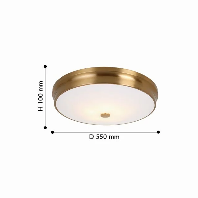 Тарелка FAVOURITE Pannikin 2375-5C