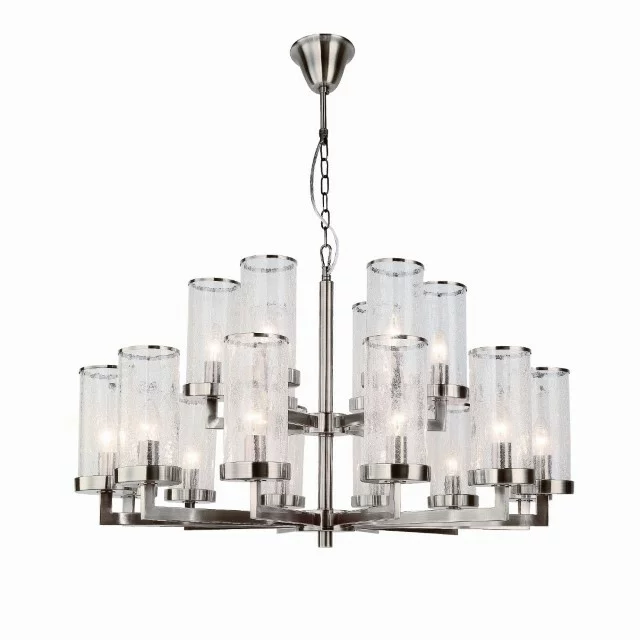 Люстра FAVOURITE Assembly 2374-18P