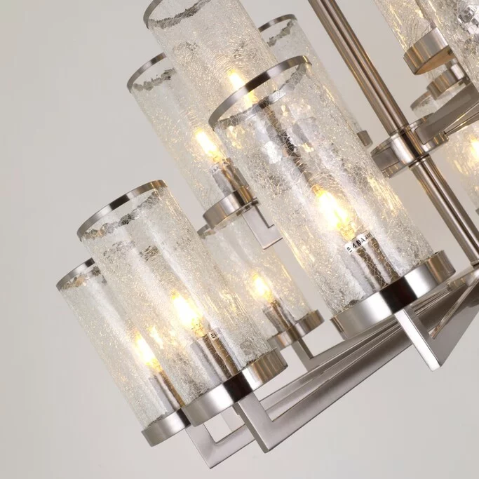 Люстра FAVOURITE Assembly 2374-18P