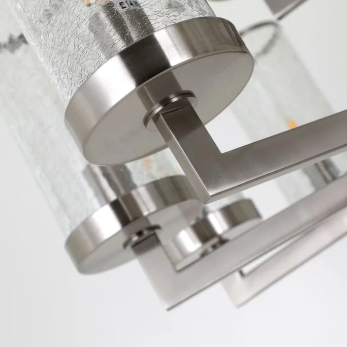 Люстра FAVOURITE Assembly 2374-18P