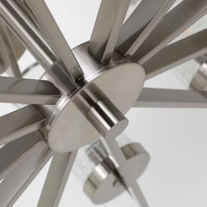 Люстра FAVOURITE Assembly 2374-18P